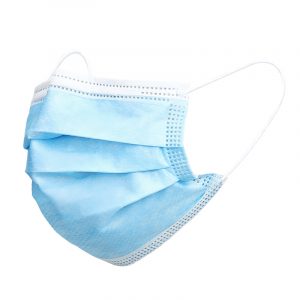 Masques Chirurgicaux 3 Plis (1)
