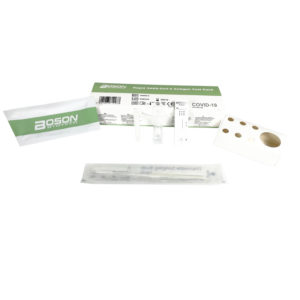 Boson Auto-Test Antigénique de dépistage du Covid-19 (Boîte de x5 Auto-Test)_medicalo (1)