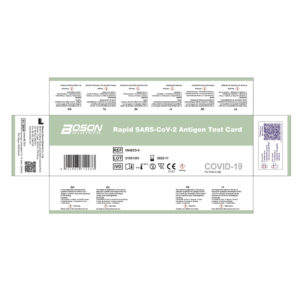 Boson Auto-Test Antigénique de dépistage du Covid-19 (Boîte de x5 Auto-Test)_medicalo (2)